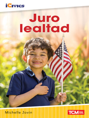cover image of Juro lealtad